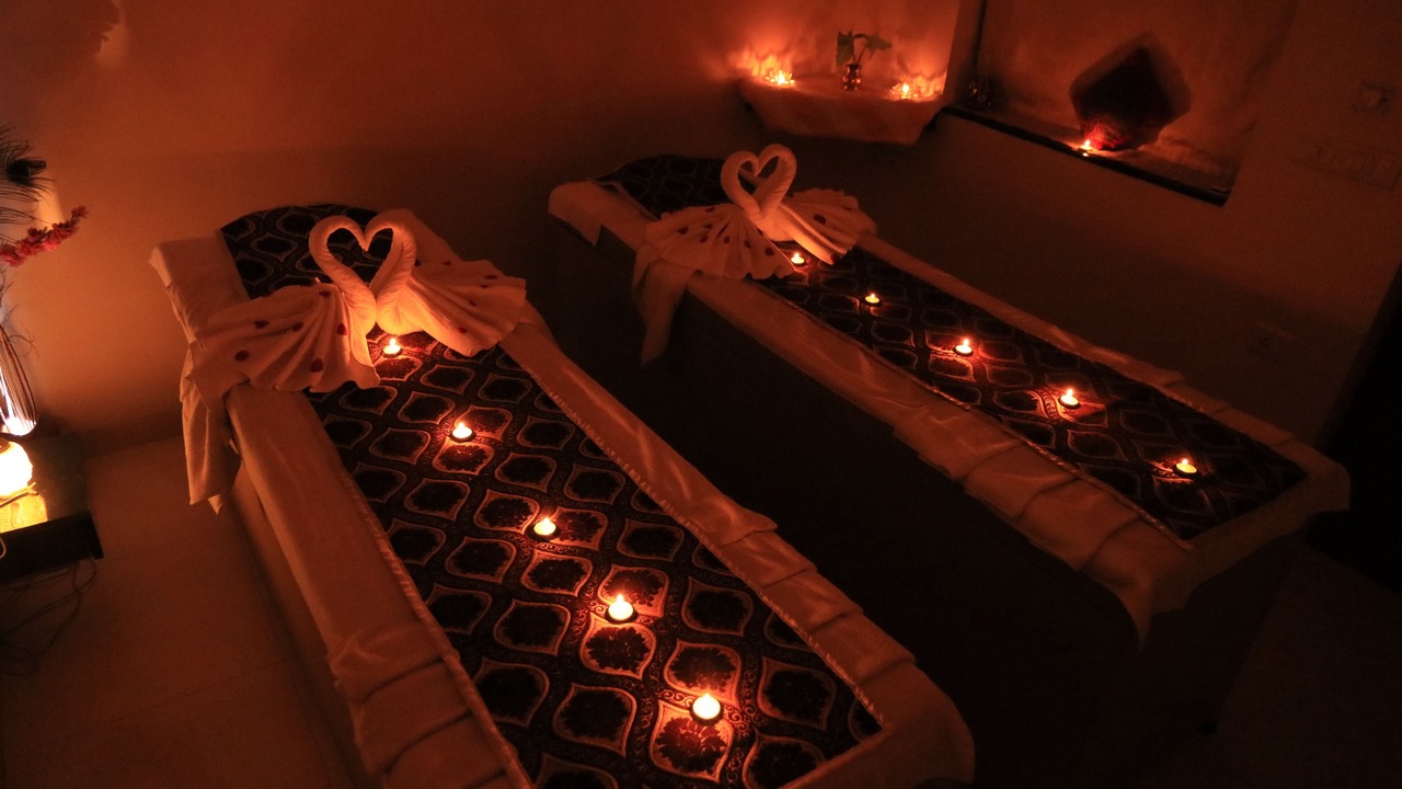 Photo of Bedroom in Fatrade