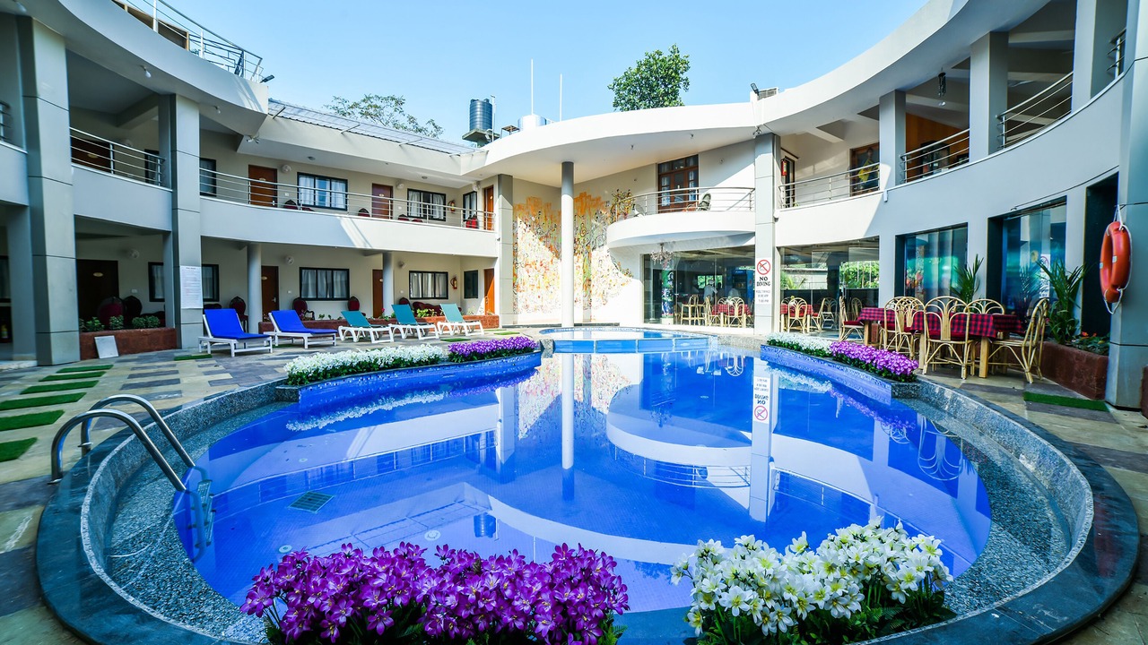 Photo of Outdoor in Fatrade
