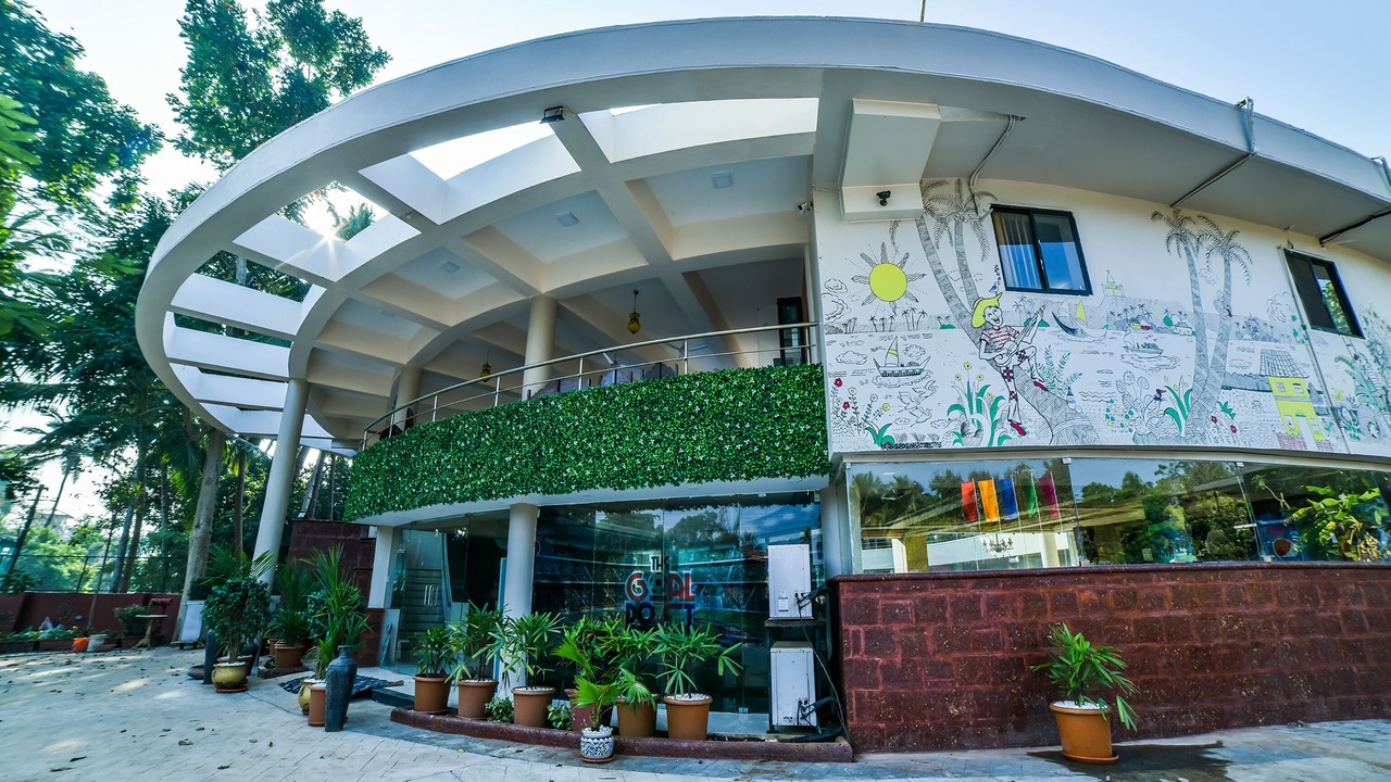 Photo of Outdoor in Fatrade