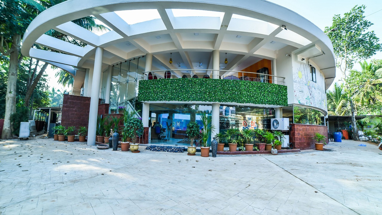 Photo of Outdoor in Fatrade