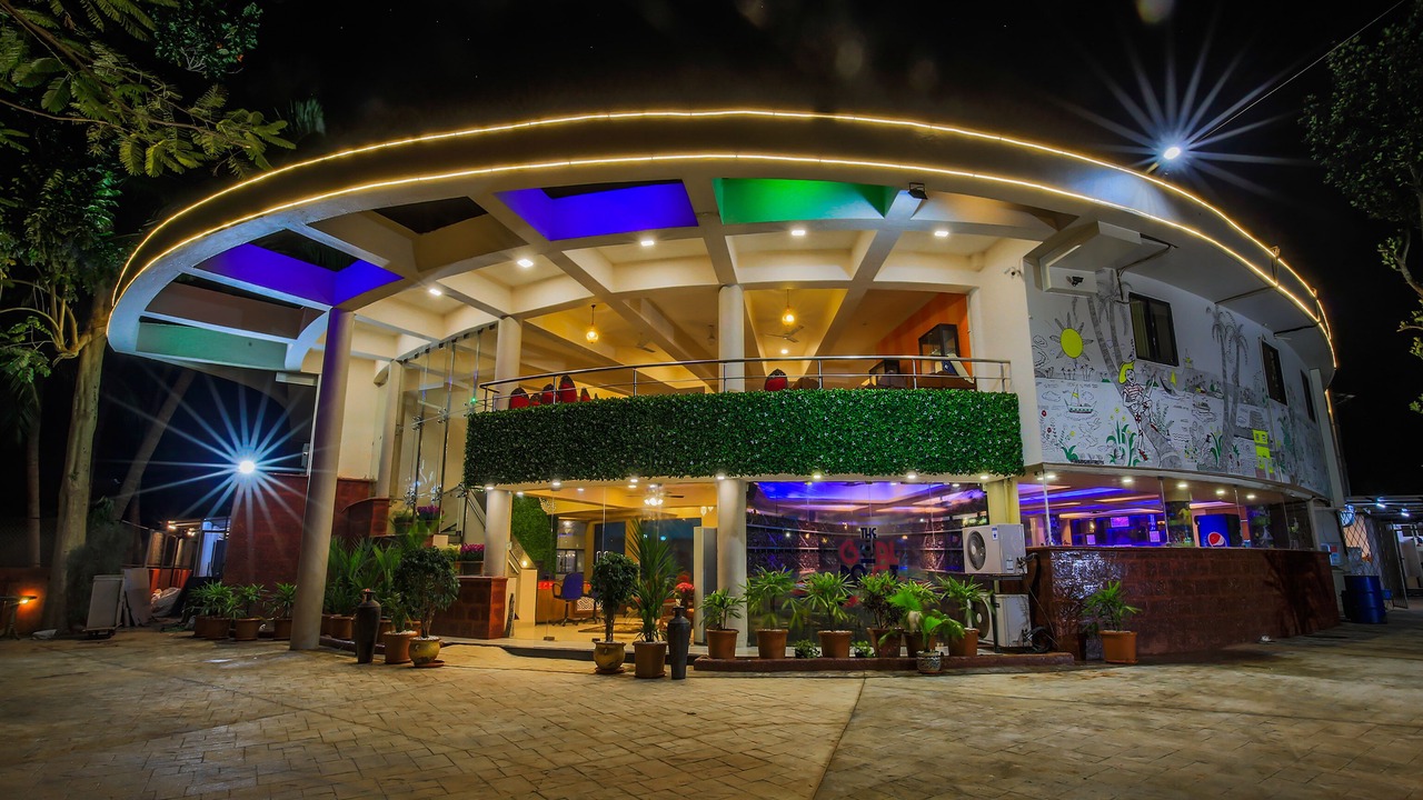 Photo of Outdoor in Fatrade