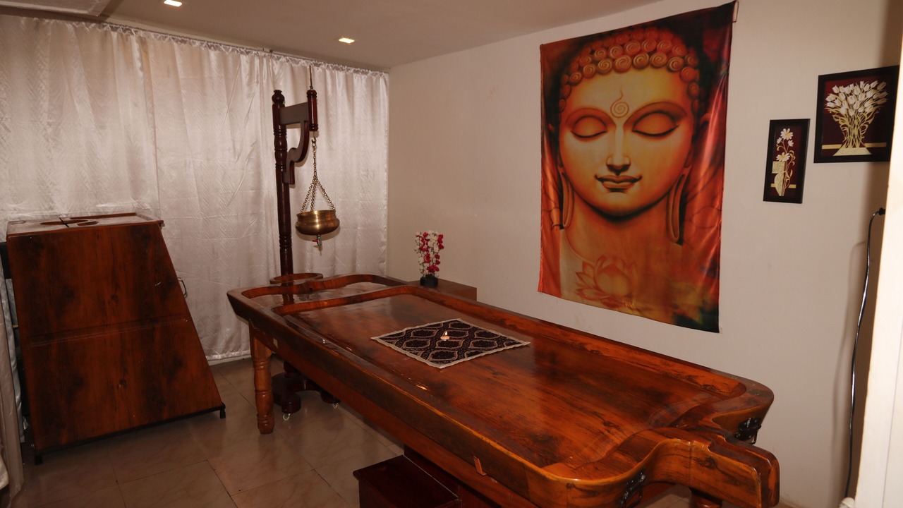 Photo of Bedroom in Fatrade