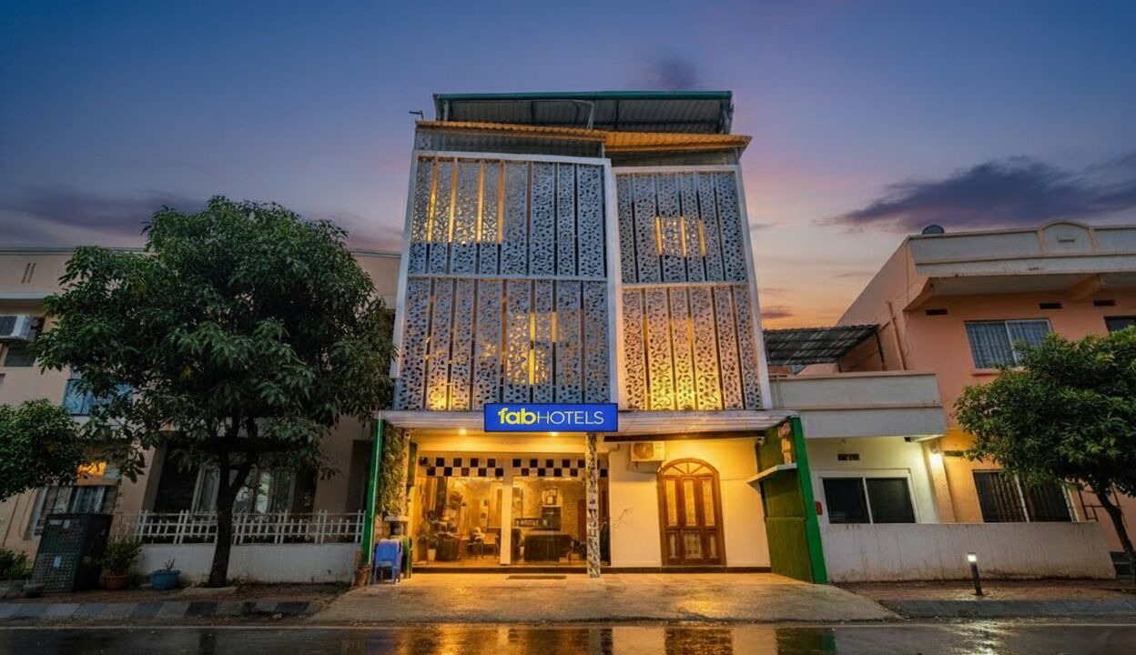 Photo of Outdoor in Bhopal