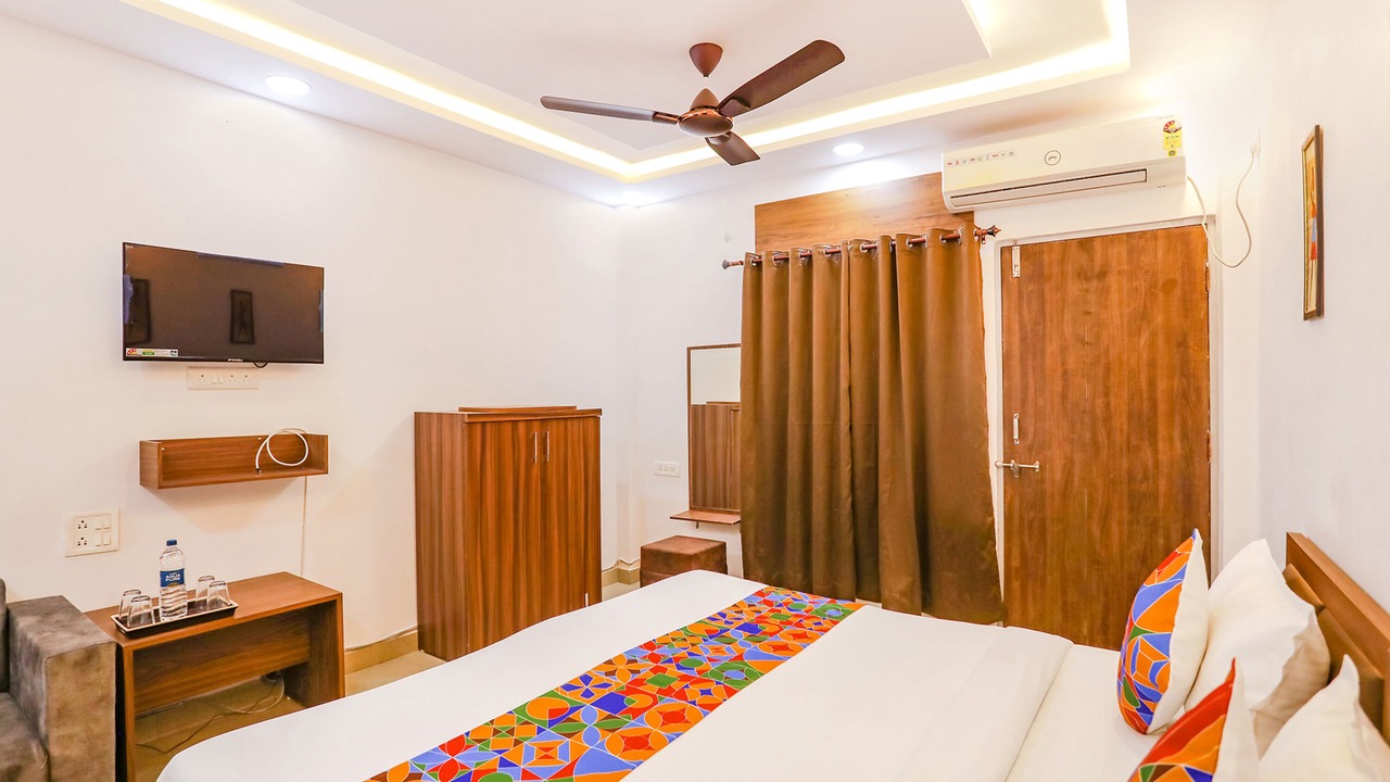 Photo of Bedroom in Bhopal