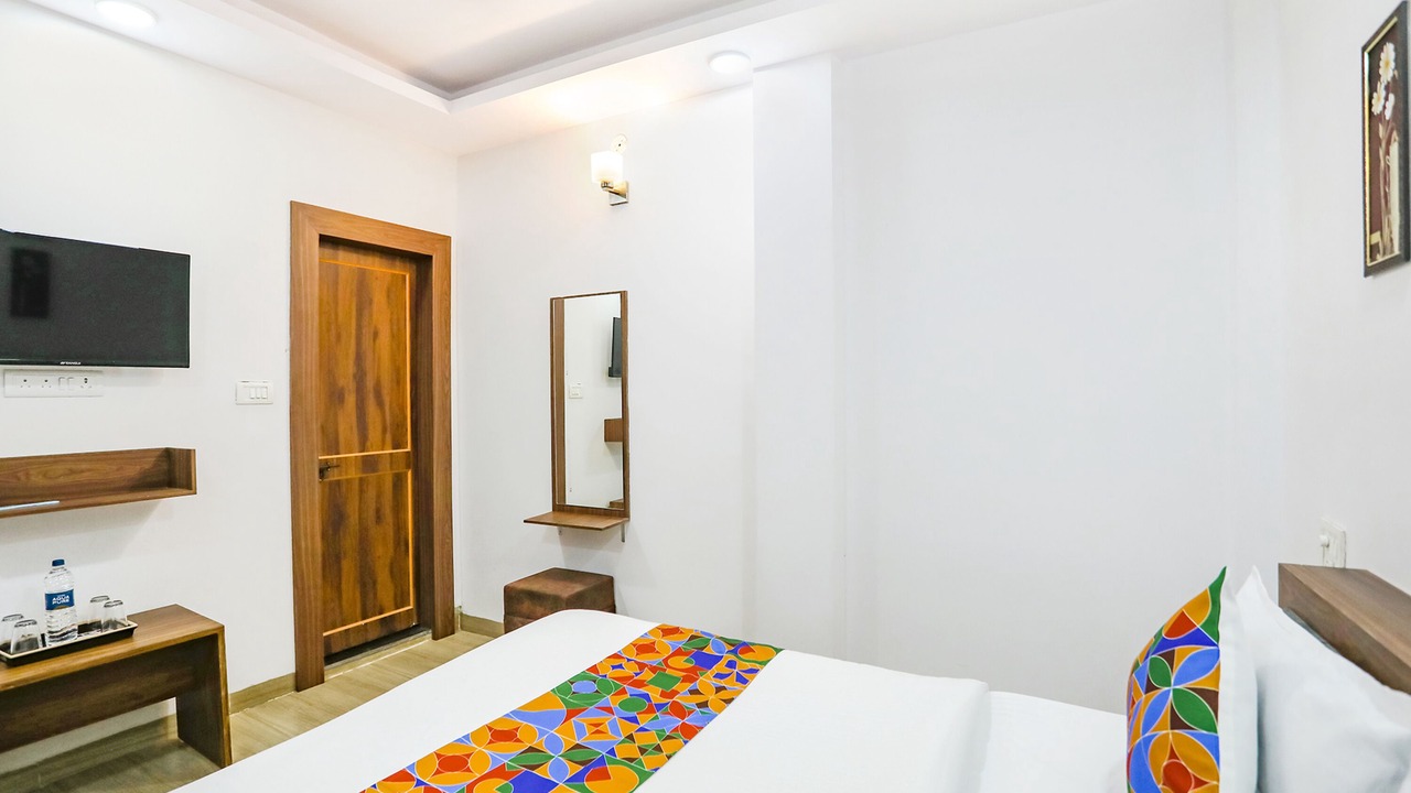 Photo of Bedroom in Bhopal