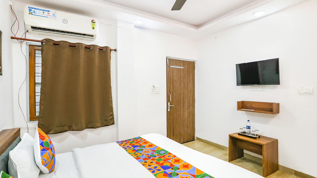Photo of Bedroom in Bhopal