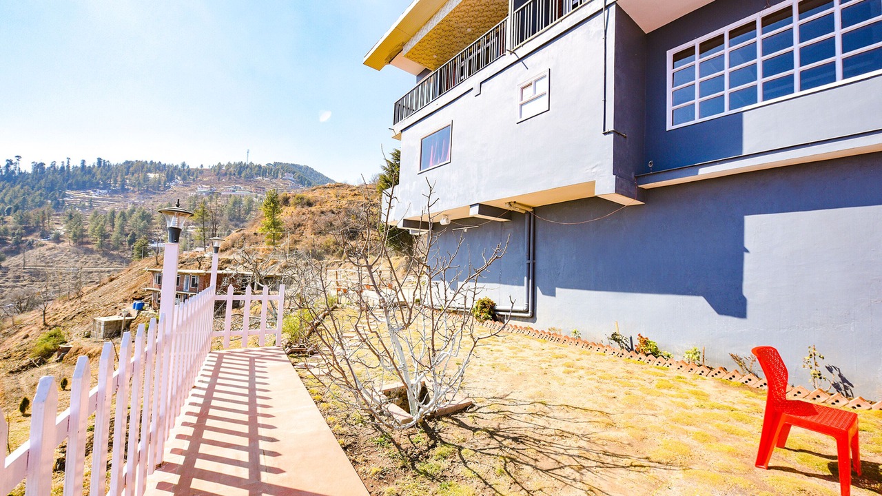 Photo of Outdoor in Fagu