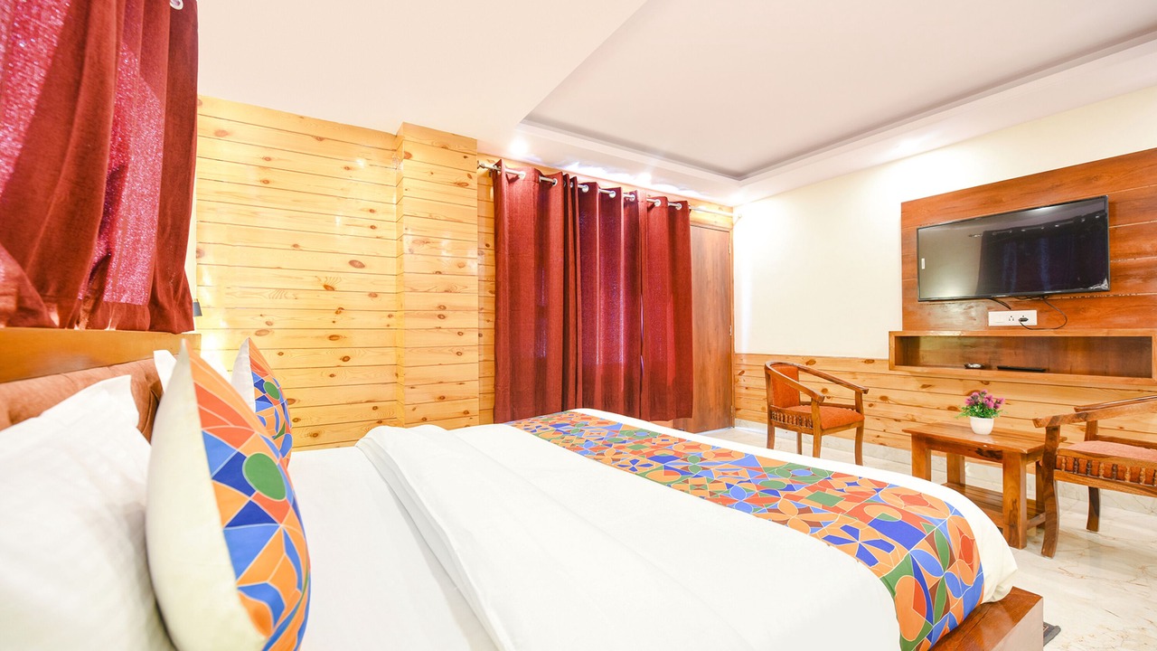 Photo of Bedroom in Fagu