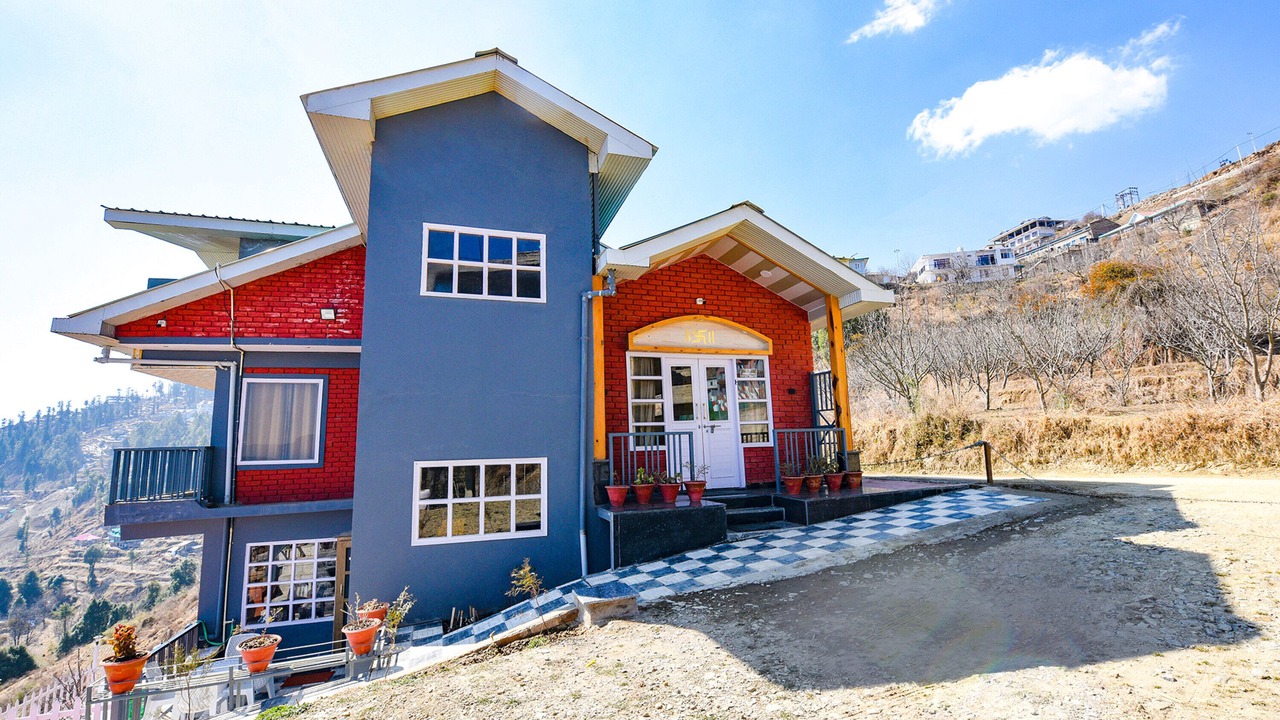 Photo of Outdoor in Fagu