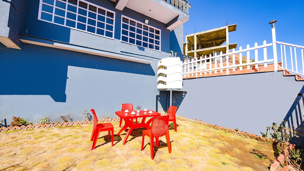 Photo of Outdoor in Fagu