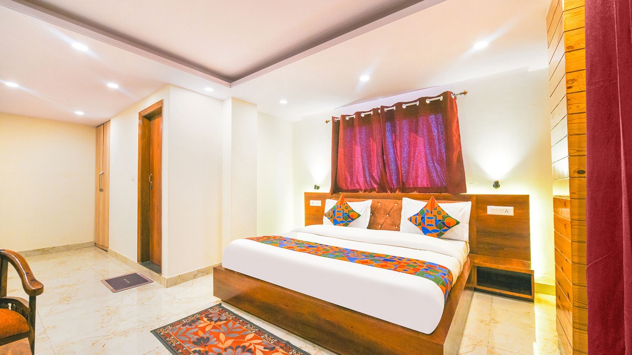 Photo of Bedroom in Fagu