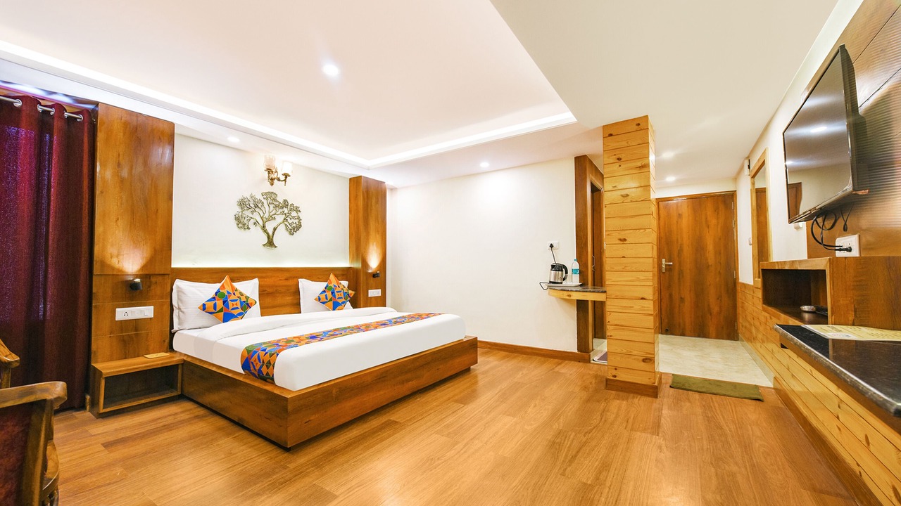 Photo of Bedroom in Fagu