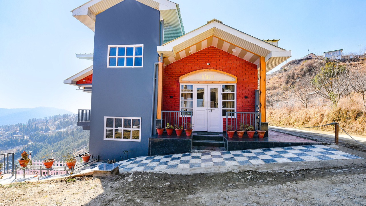 Photo of Outdoor in Fagu