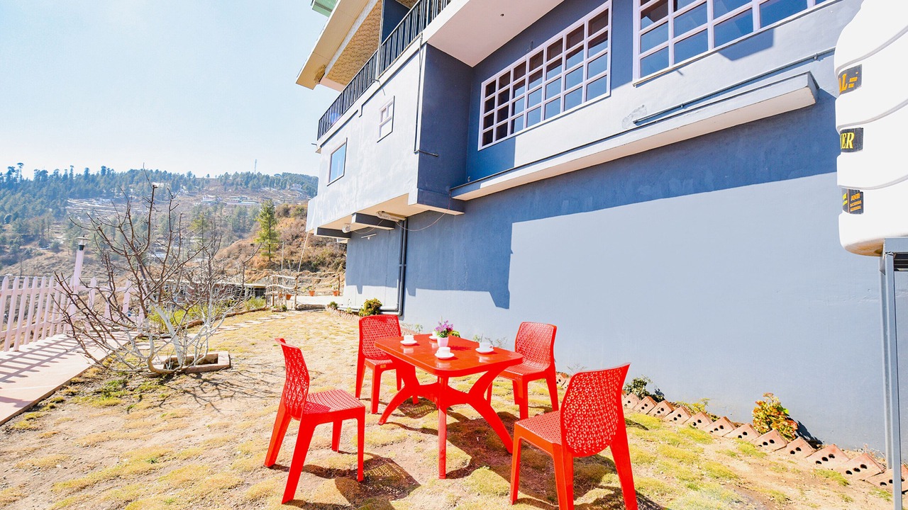 Photo of Outdoor in Fagu