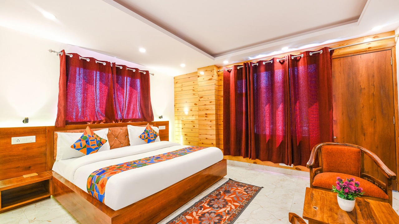 Photo of Bedroom in Fagu