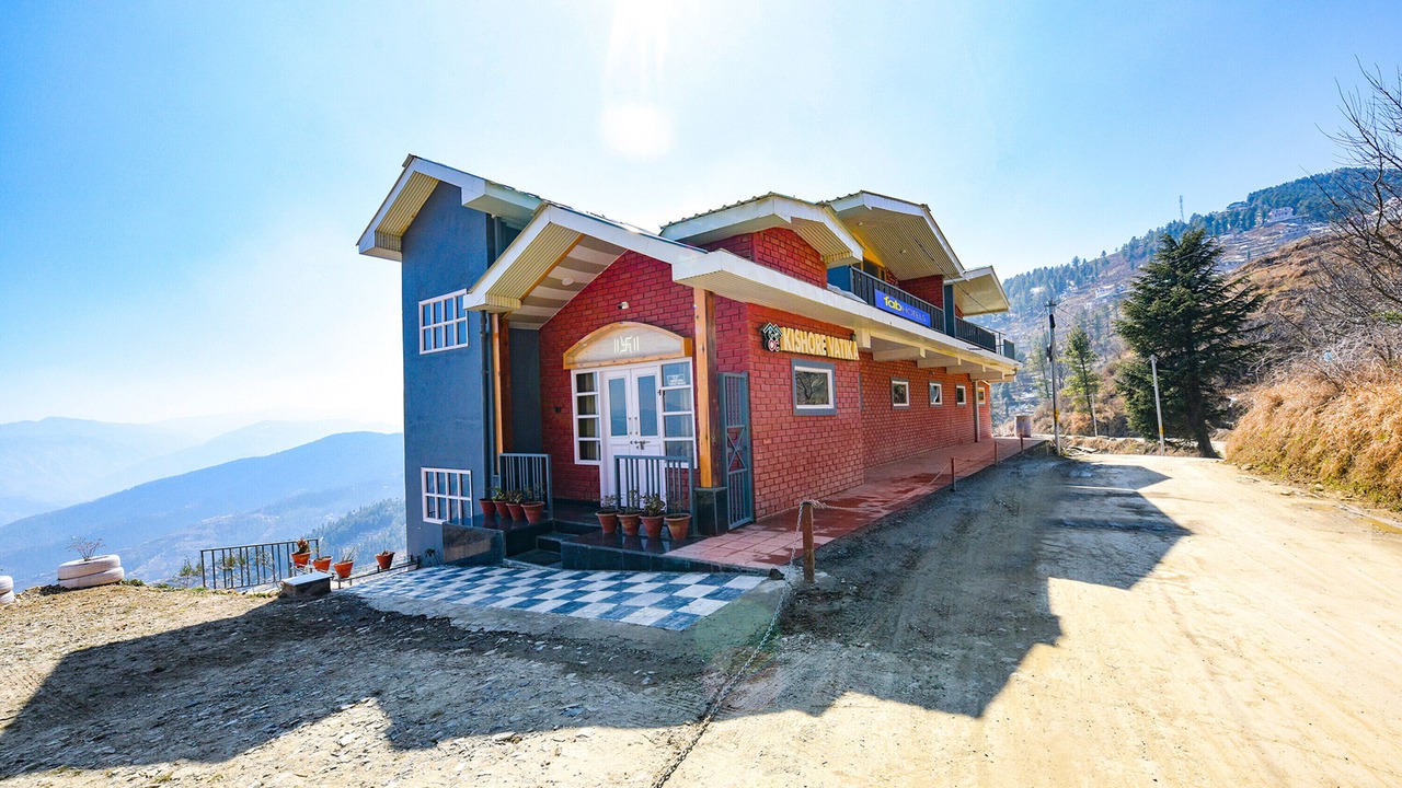 Photo of Outdoor in Fagu