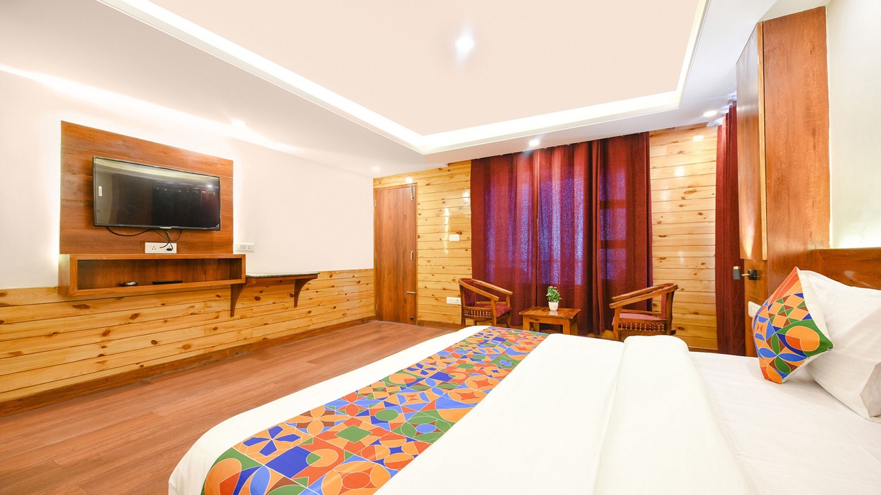 Photo of Bedroom in Fagu