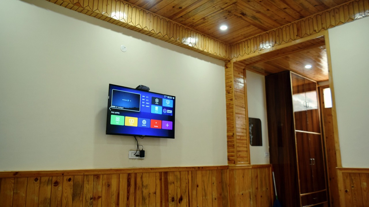 Photo of Bedroom in Shimla