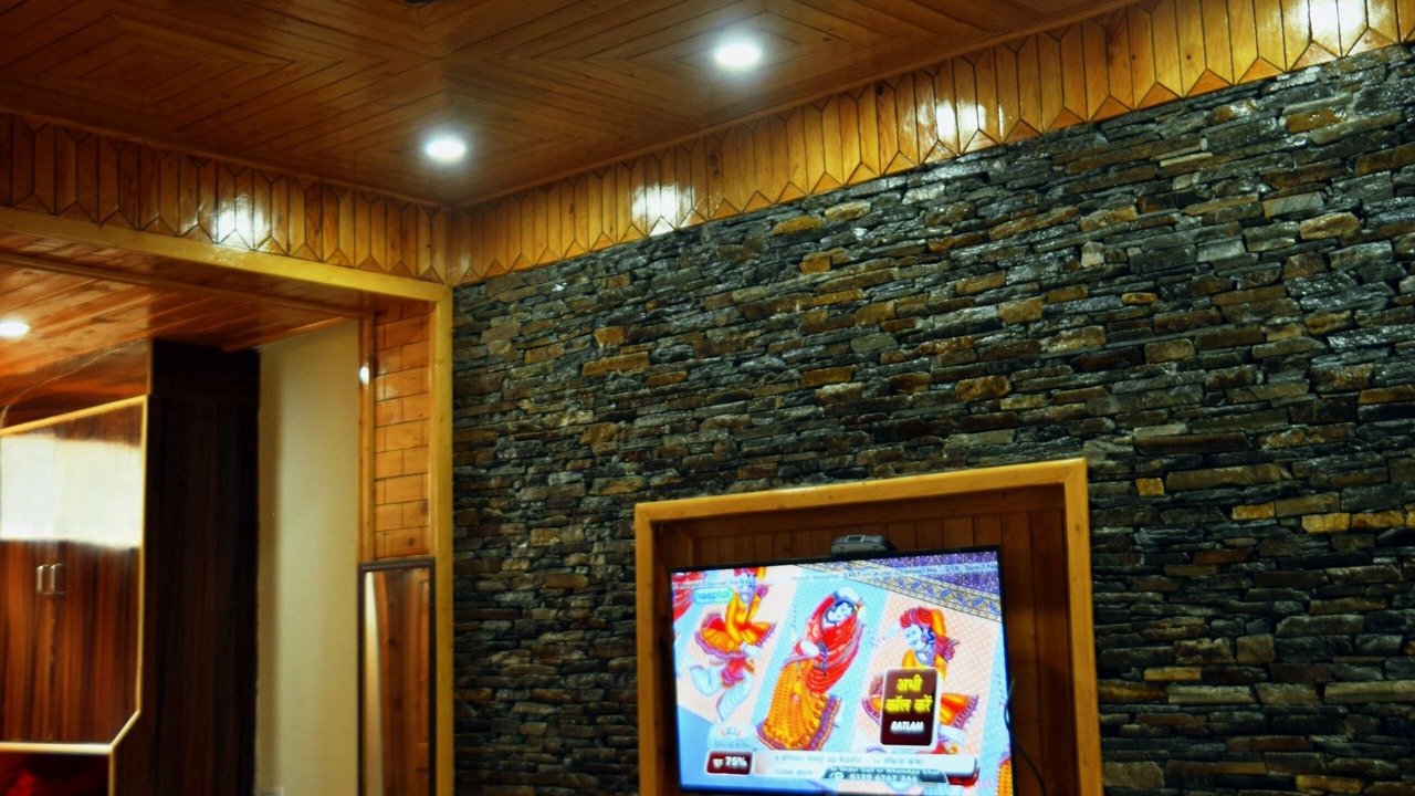 Photo of Bedroom in Shimla