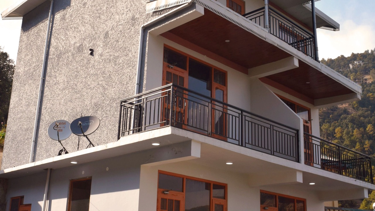 Photo of Outdoor in Shimla