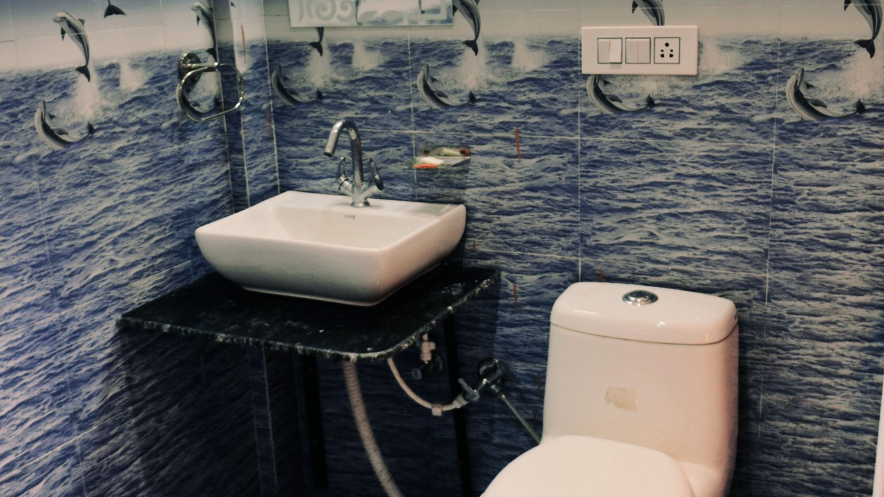 Photo of Bathroom in Shimla