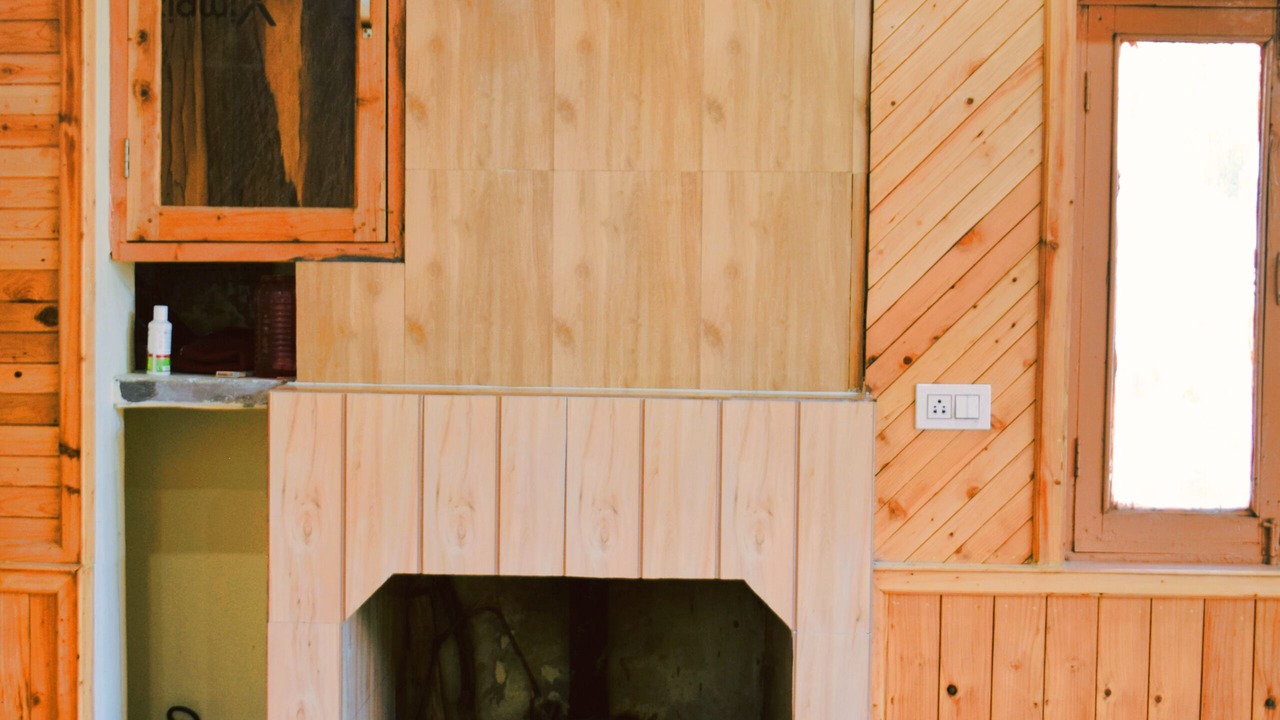 Photo of Livingroom in Shimla