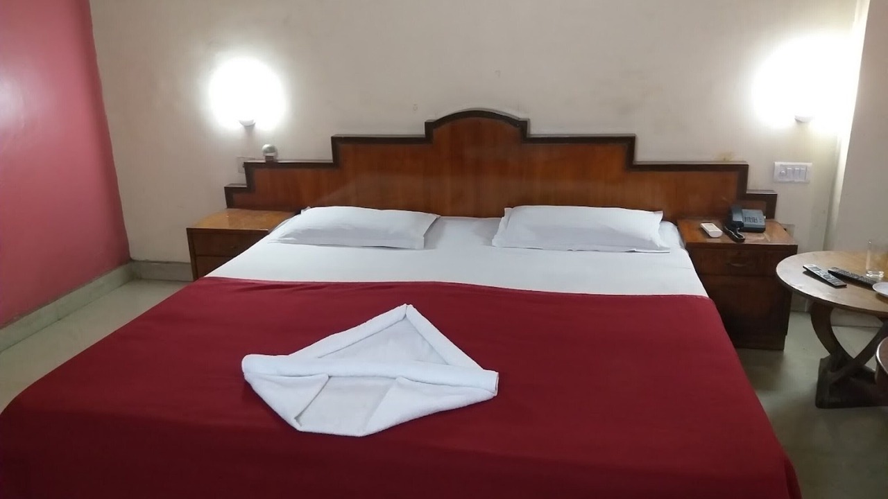Photo of Bedroom in Maheshwar