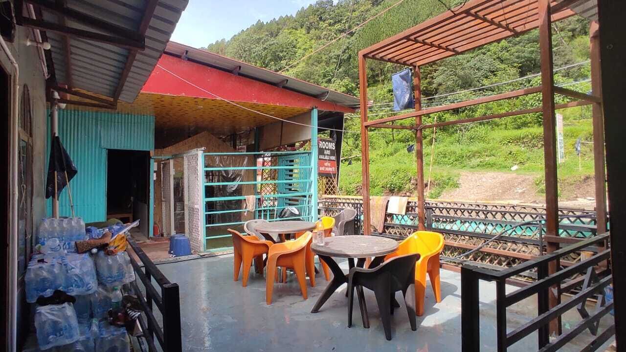 Photo of Outdoor in Guptkashi