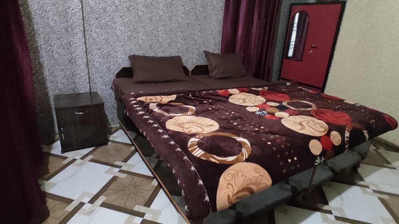 Photo of Bedroom in Guptkashi