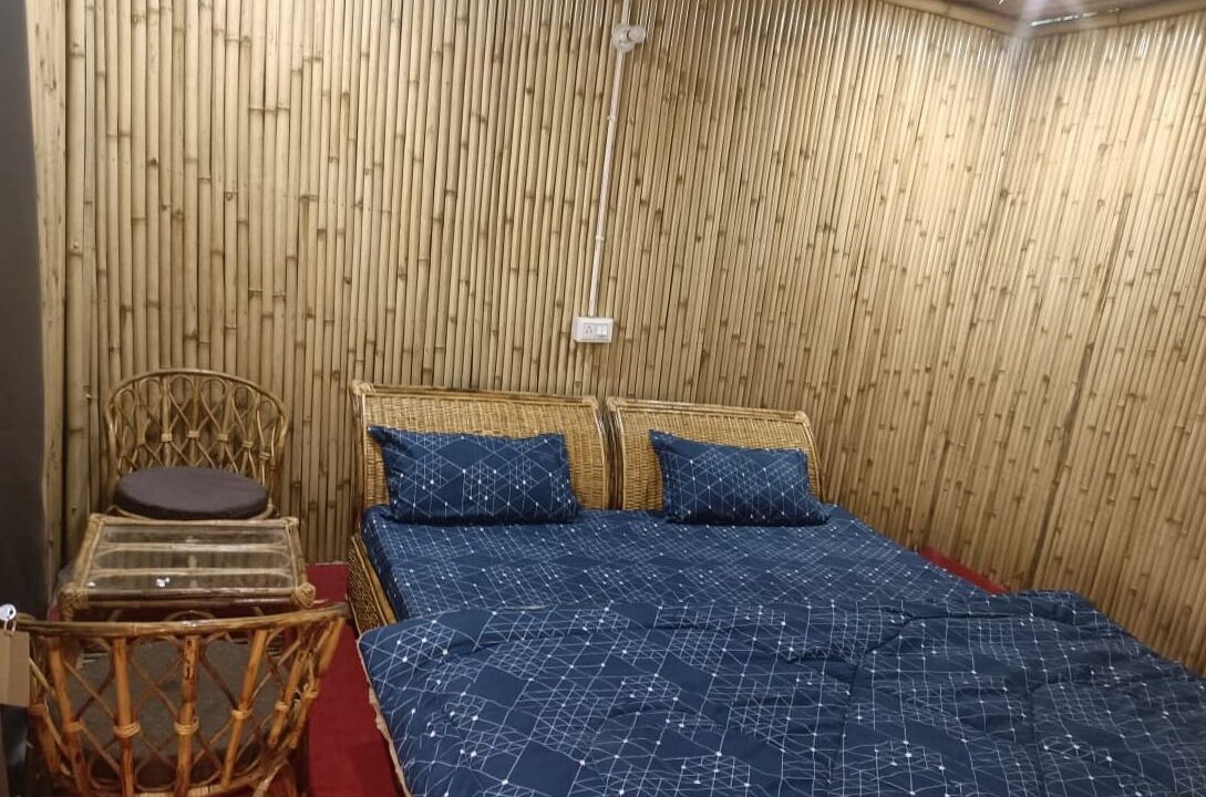 Photo of Bedroom in Guptkashi