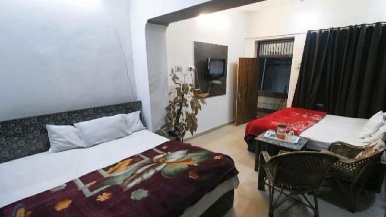 Photo of Bedroom in Haridwar