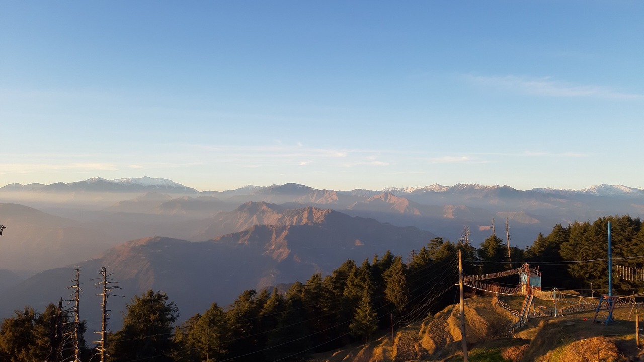 Photo of Others in Dalhousie