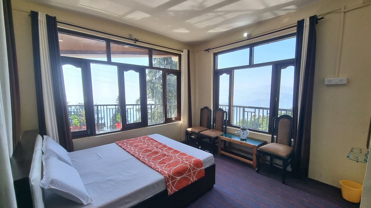Photo of Bedroom in Dalhousie