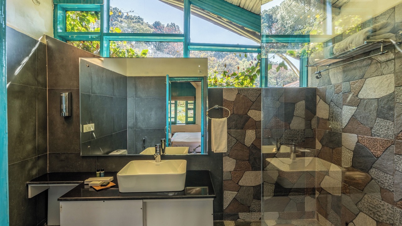 Photo of Bathroom in Sidhpur