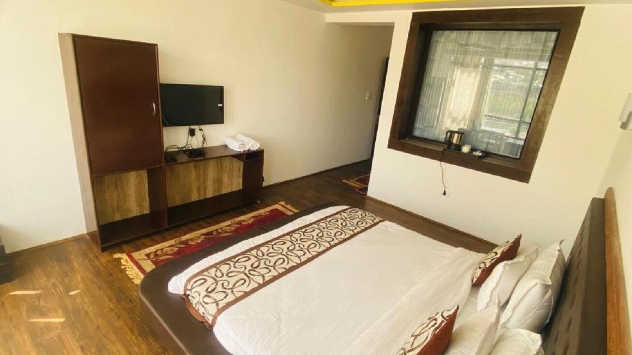 Photo of Bedroom in Shargole