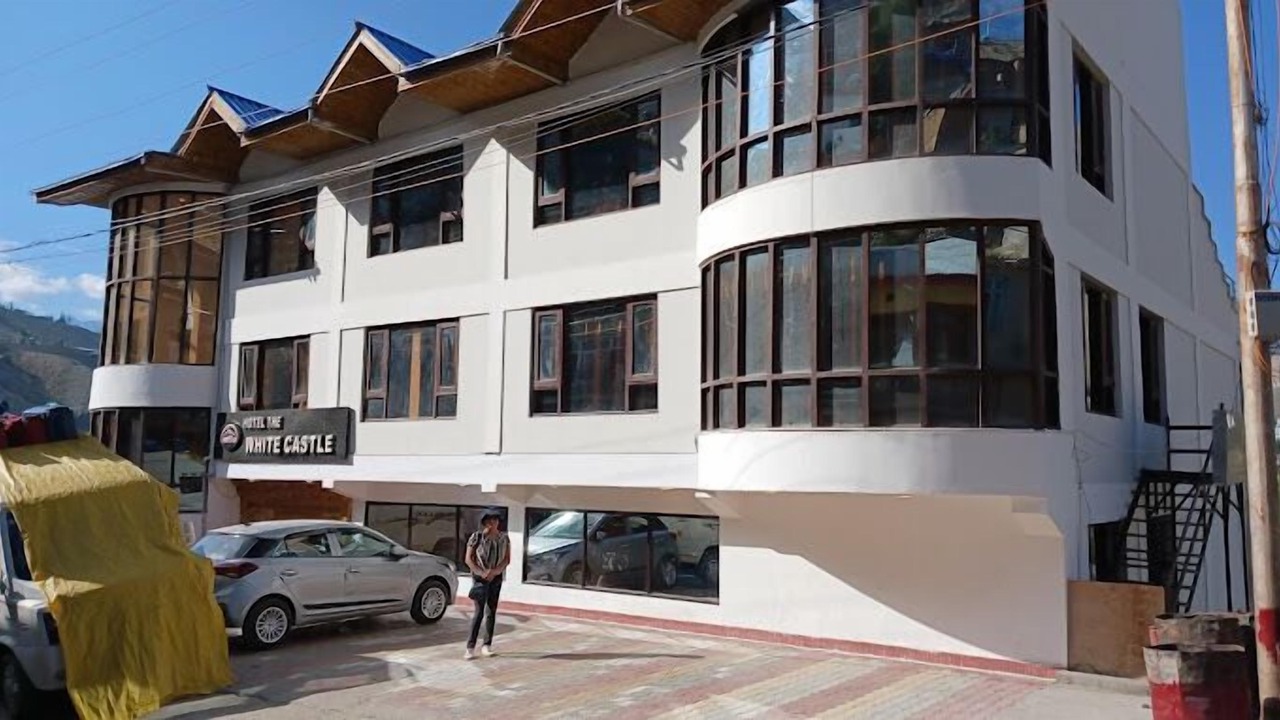 Photo of Outdoor in Shargole
