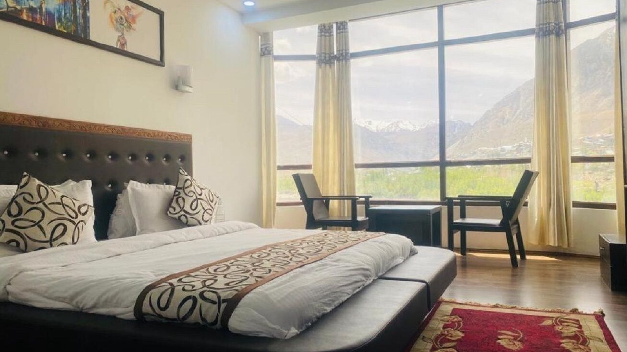 Photo of Bedroom in Shargole