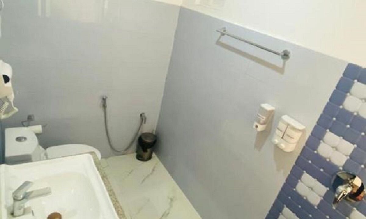 Photo of Bathroom in Shargole