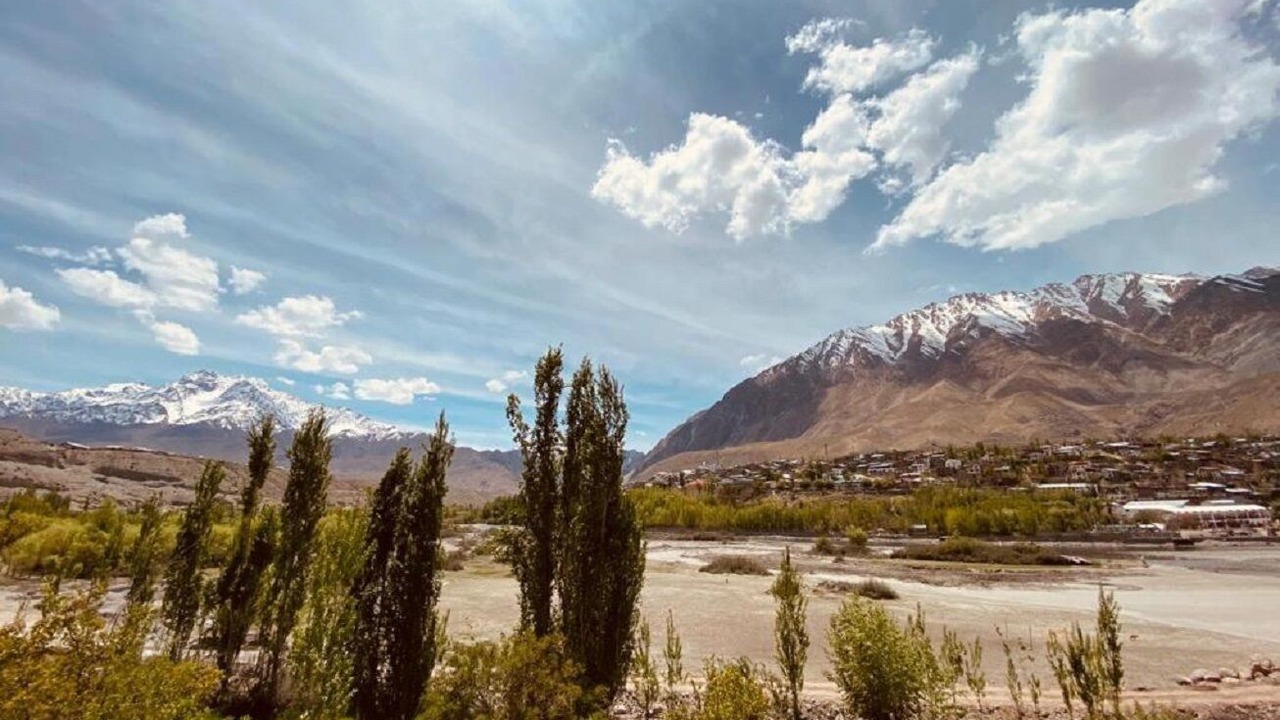 Photo of Outdoor in Shargole