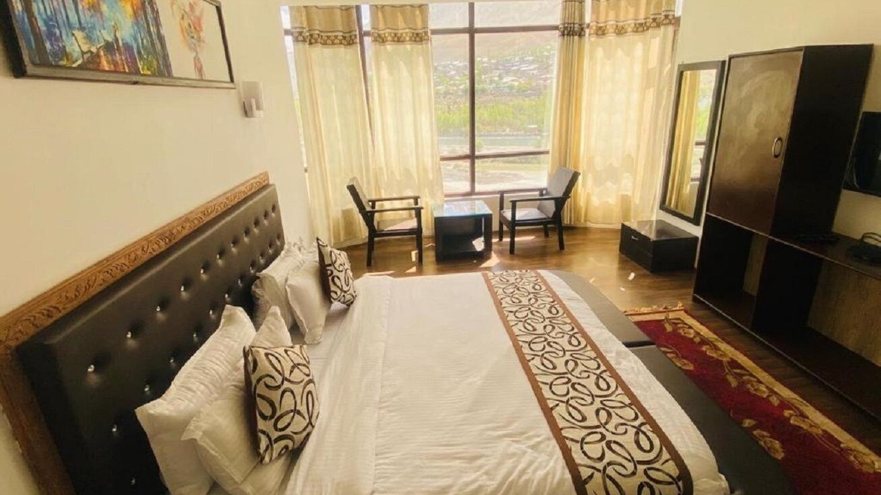 Photo of Bedroom in Shargole