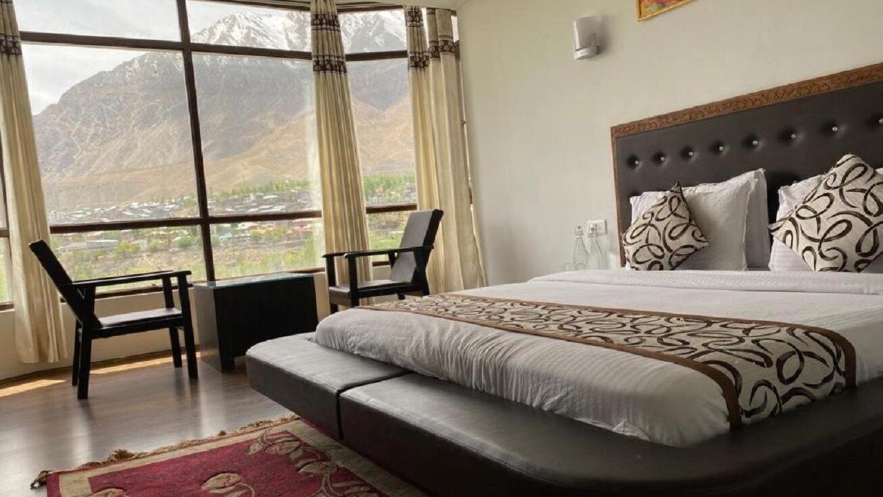 Photo of Bedroom in Shargole