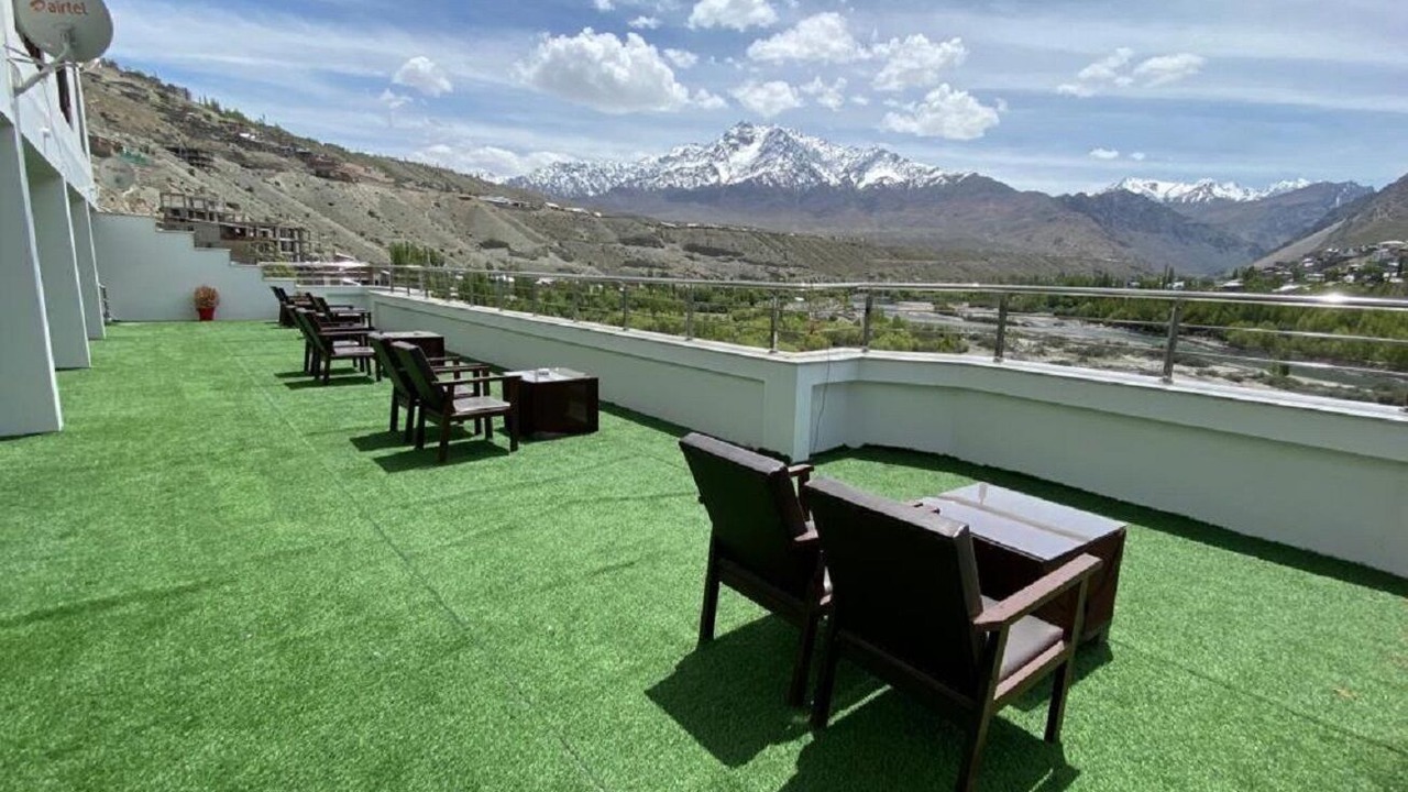 Photo of Outdoor in Shargole