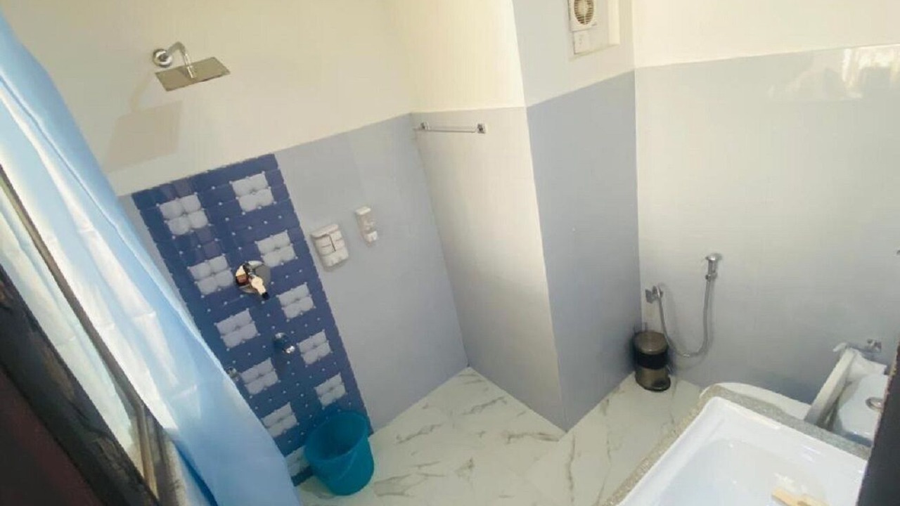 Photo of Bathroom in Shargole