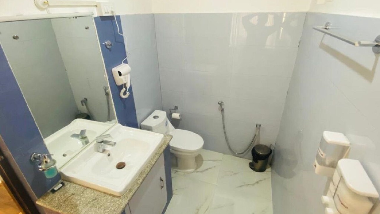 Photo of Bathroom in Shargole