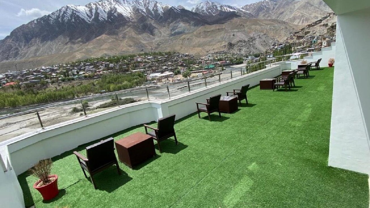 Photo of Outdoor in Shargole