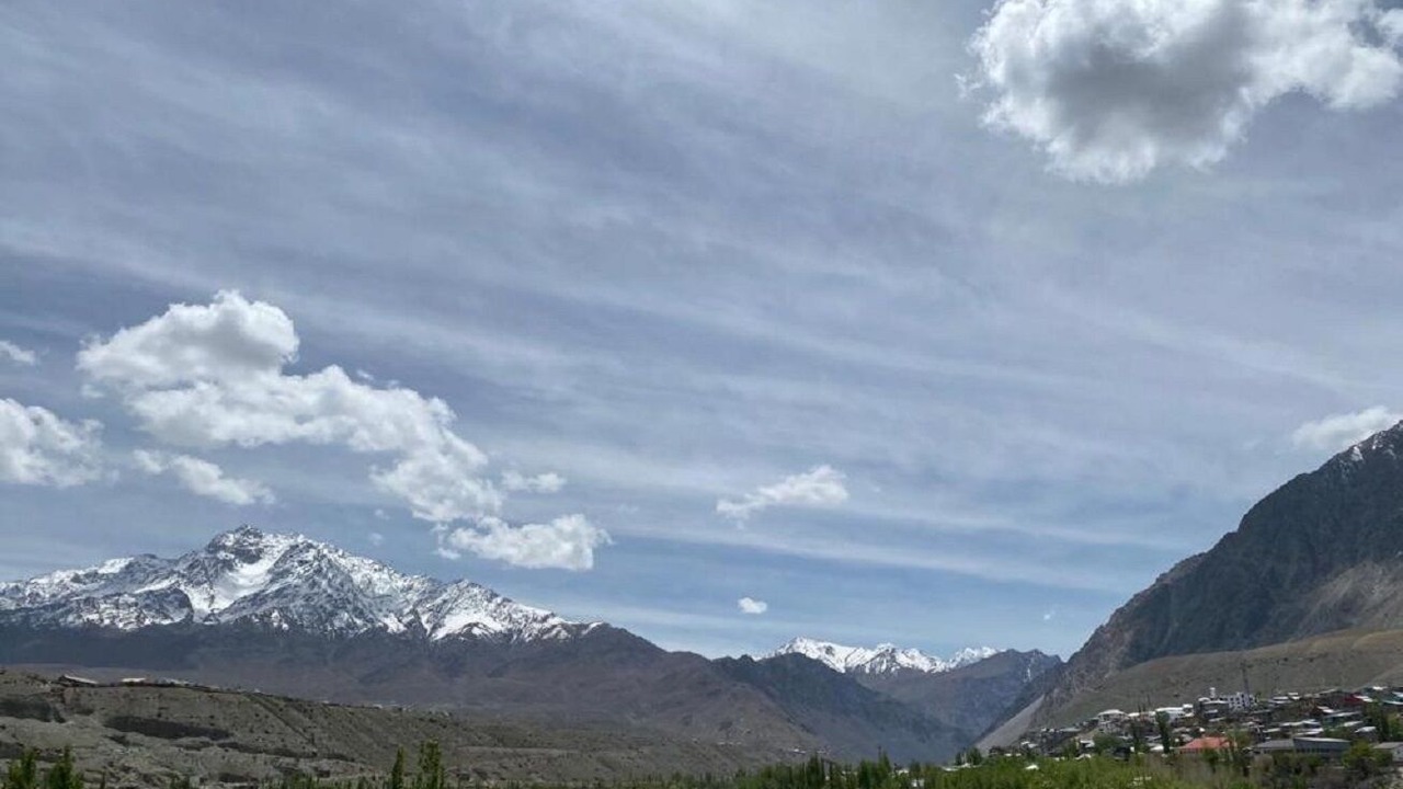 Photo of Outdoor in Shargole