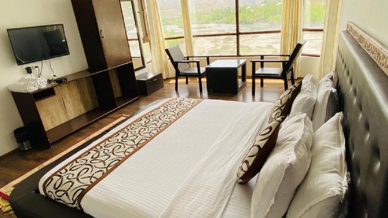 Photo of Bedroom in Shargole