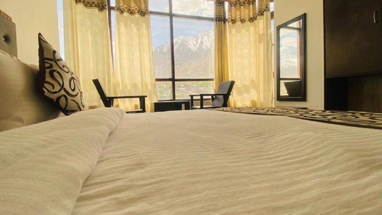 Photo of Bedroom in Shargole