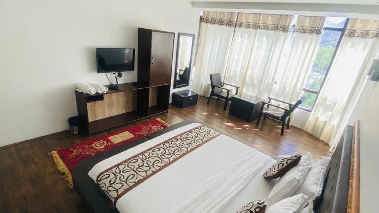 Photo of Bedroom in Shargole