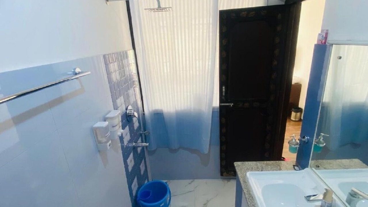 Photo of Bathroom in Shargole